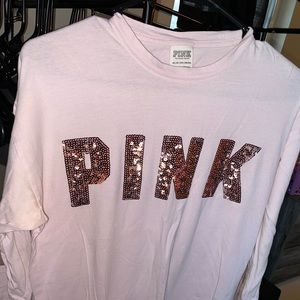 Victoria’s Secret PINK top